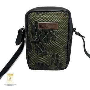 Valentino Garavani tech case